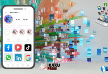 Kaku Press App Download