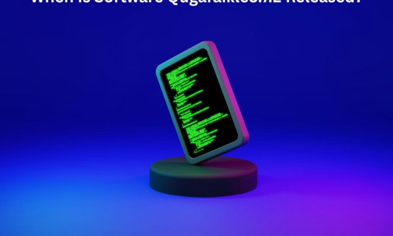 When Is Software qugafaikle5.7.2 Released