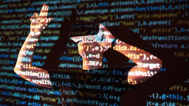 Dowsstrike2045 Python