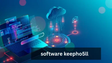Software Keepho5ll
