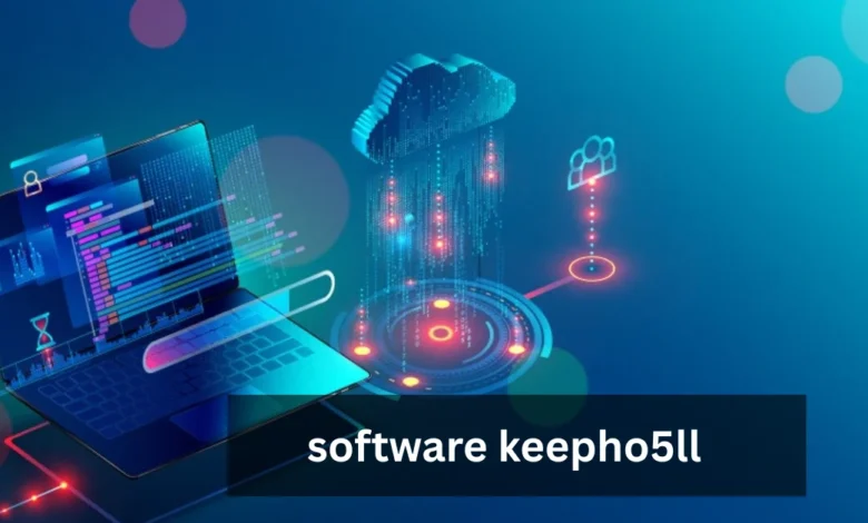 Software Keepho5ll